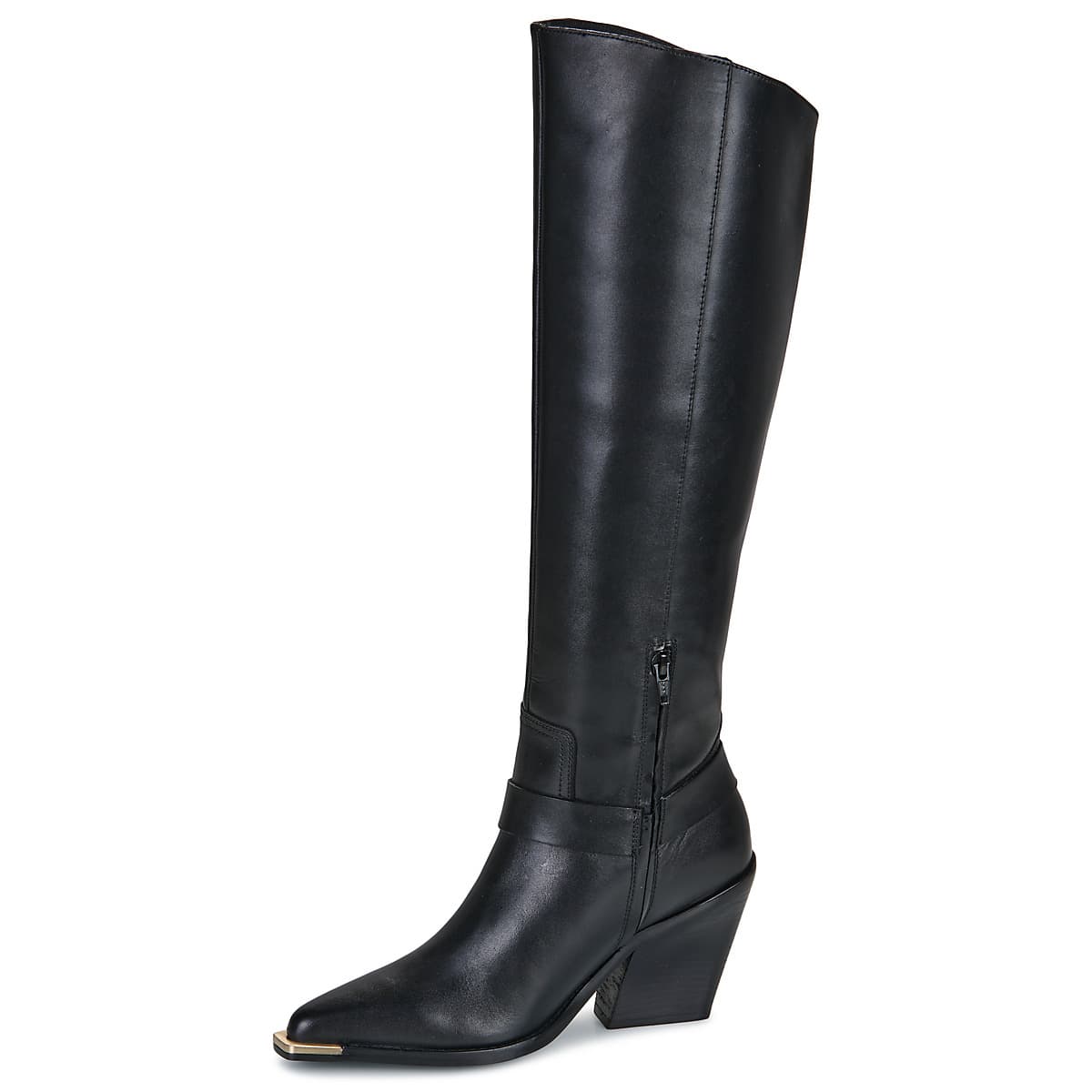 Women's Boots Bronx Black