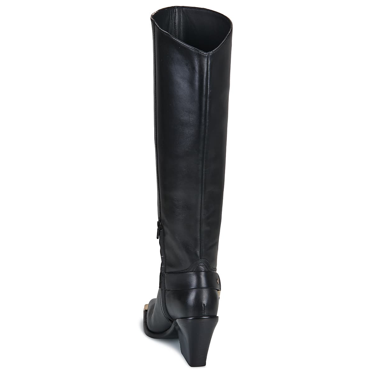 Women's Boots Bronx Black
