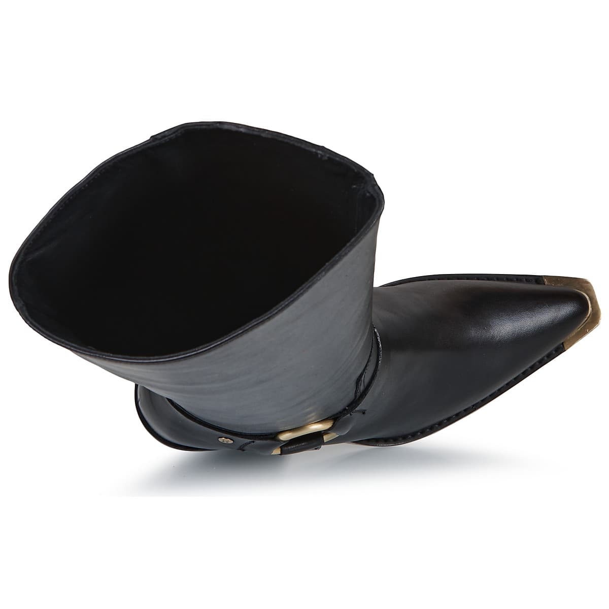 Women's Boots Bronx Black