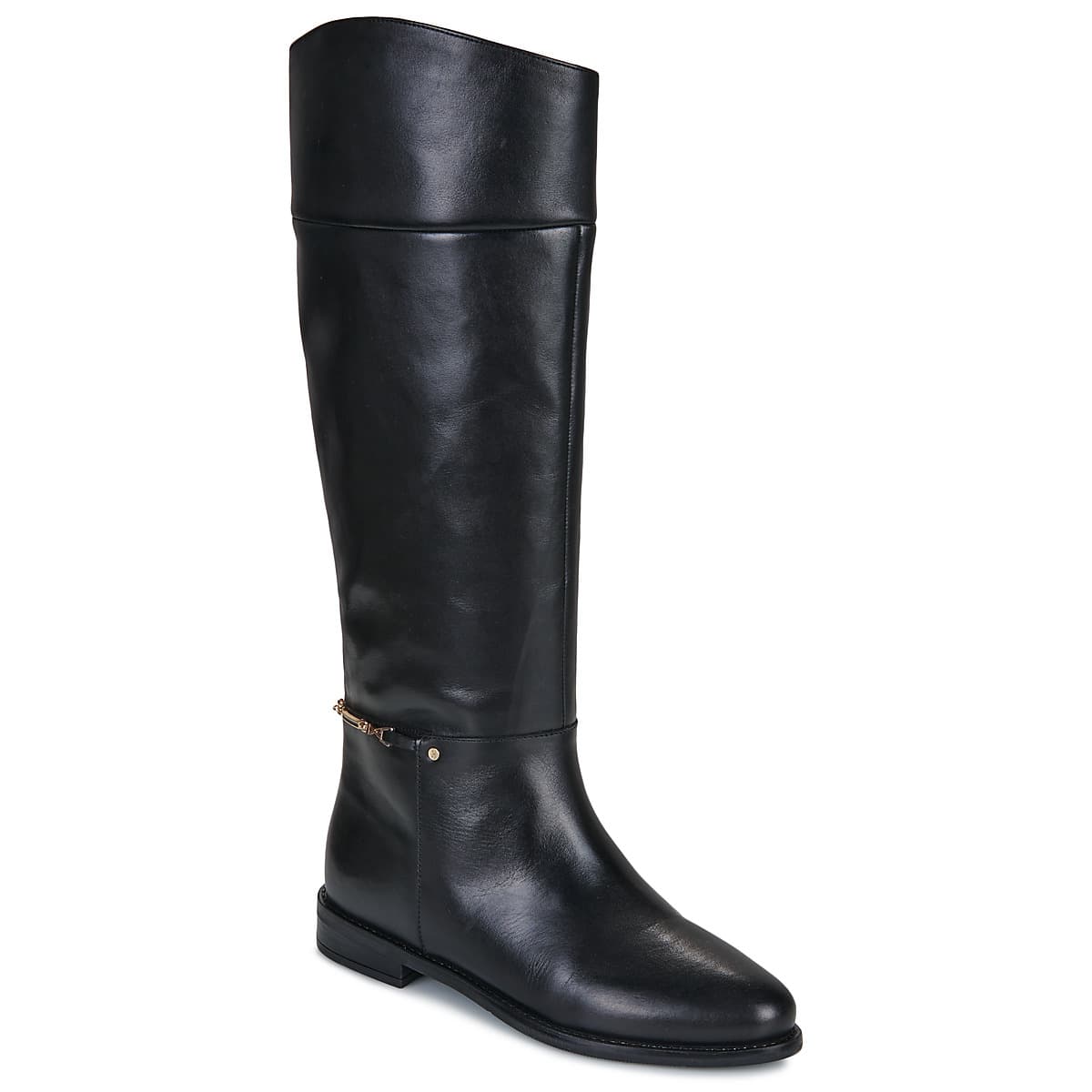 Μπότες χωρίς τακούνι Bronx FE-LISE