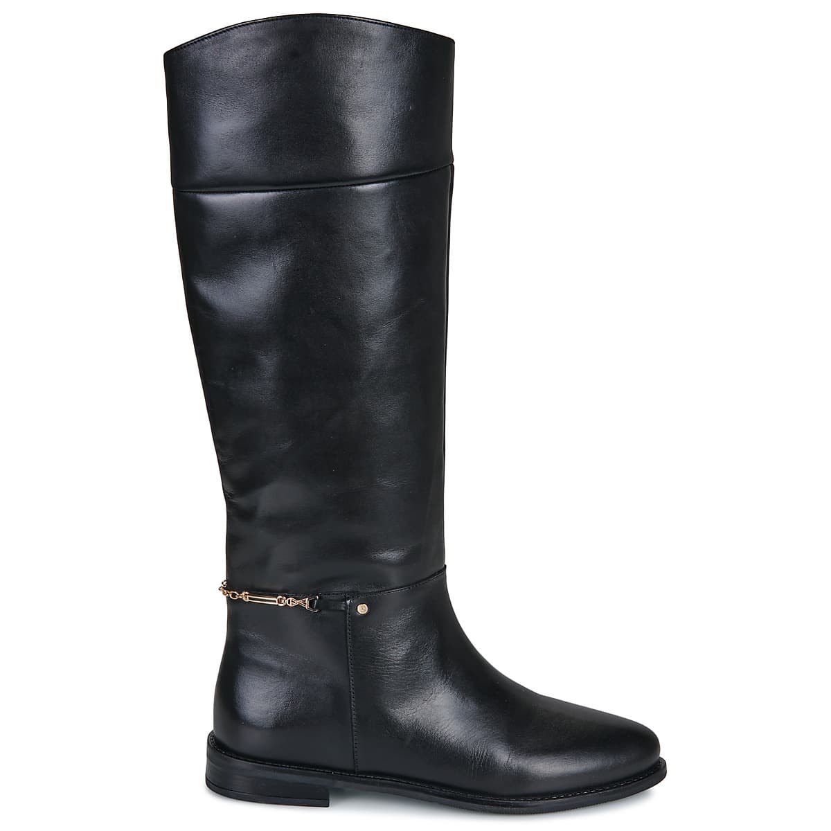 Women's Boots Bronx Black