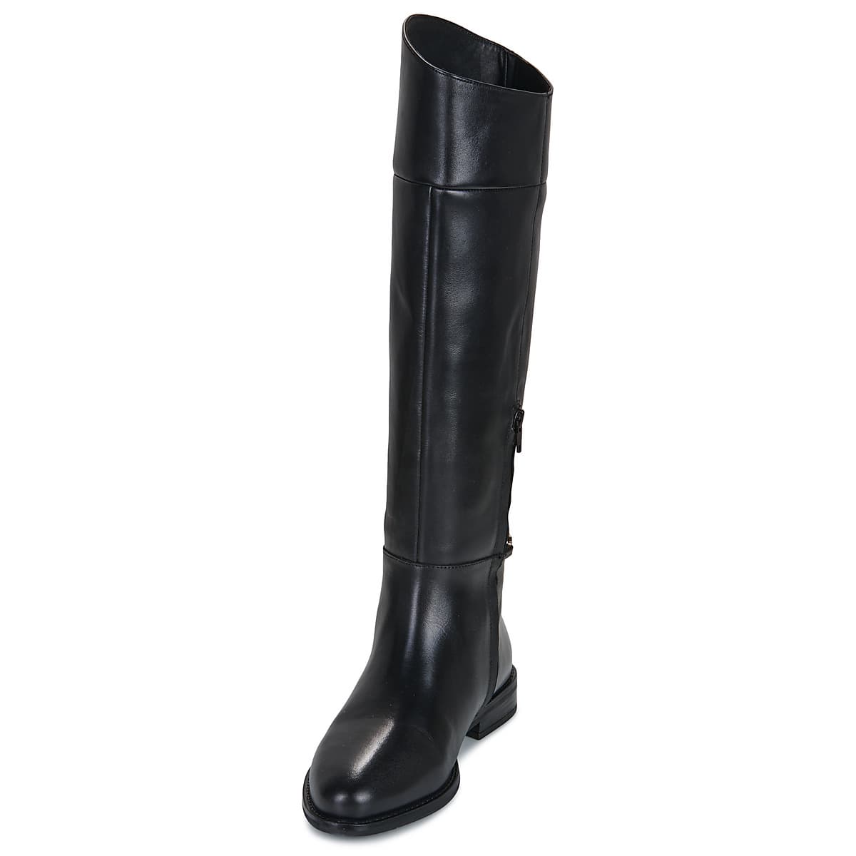 Women's Boots Bronx Black