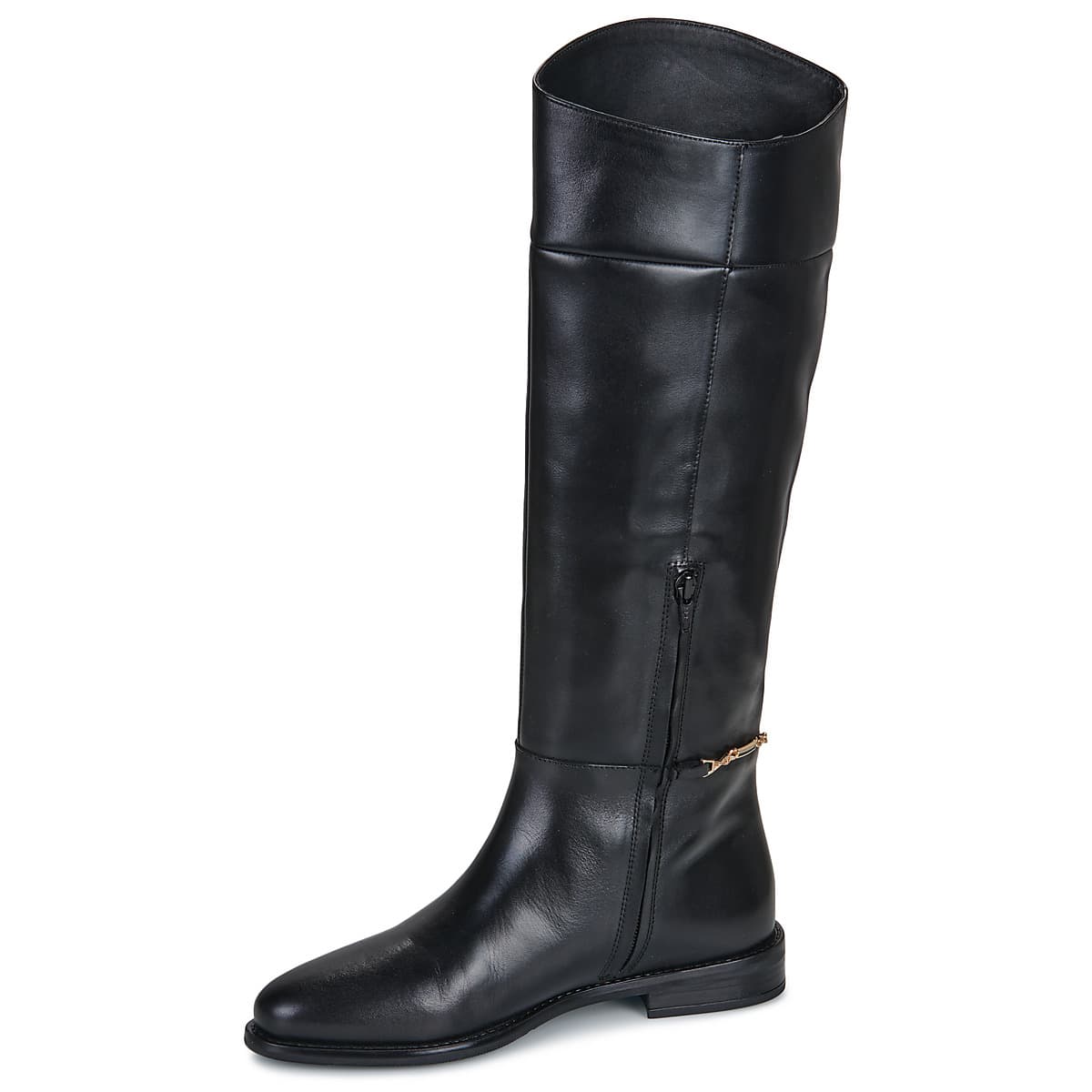 Women's Boots Bronx Black