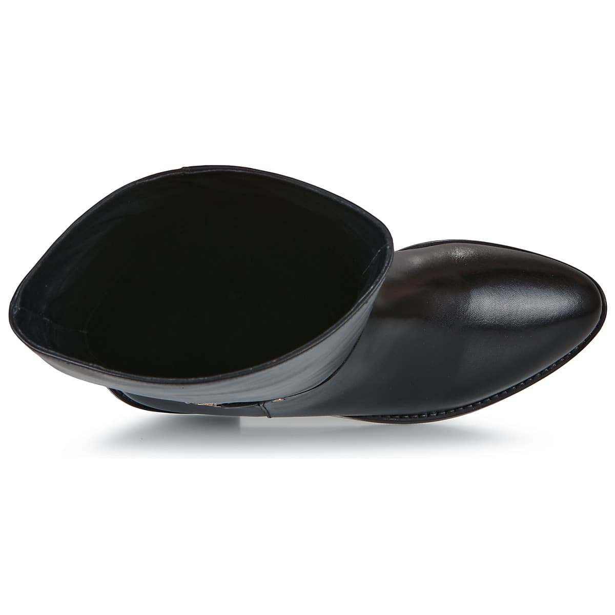 Women's Boots Bronx Black