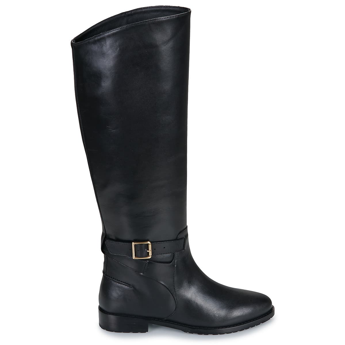 Women's Boots Bronx Black