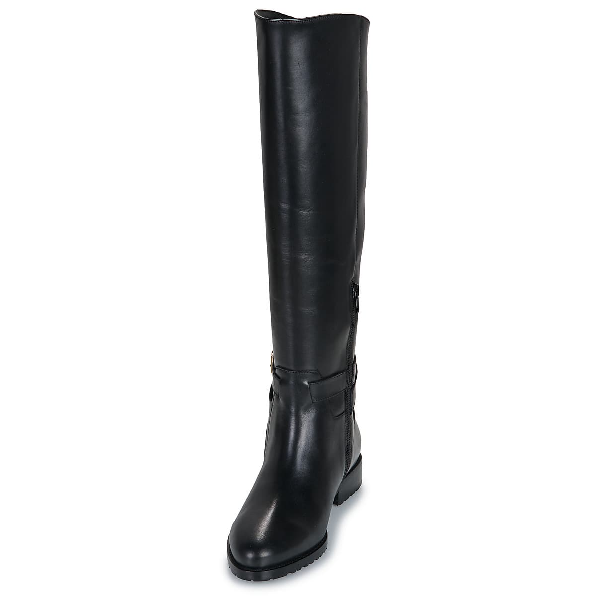 Women's Boots Bronx Black