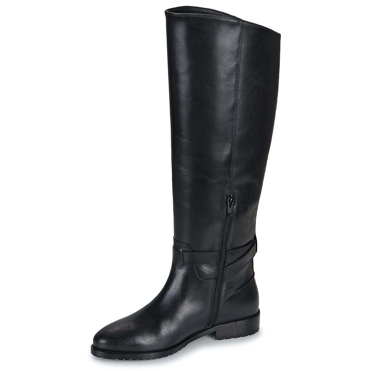 Women's Boots Bronx Black
