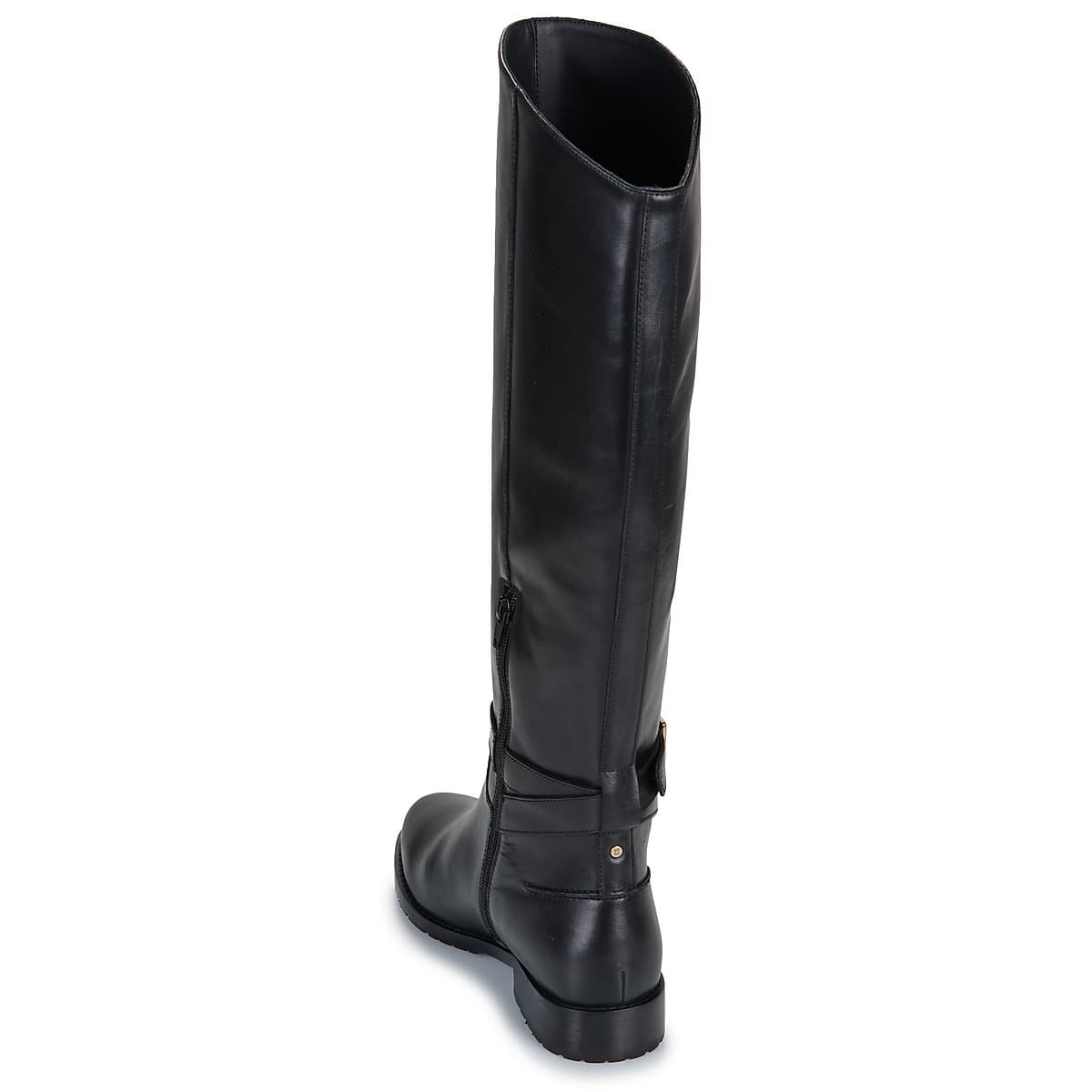 Women's Boots Bronx Black