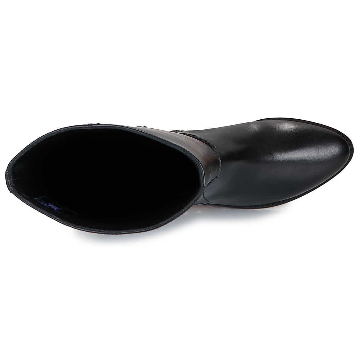 Women's Boots Bronx Black