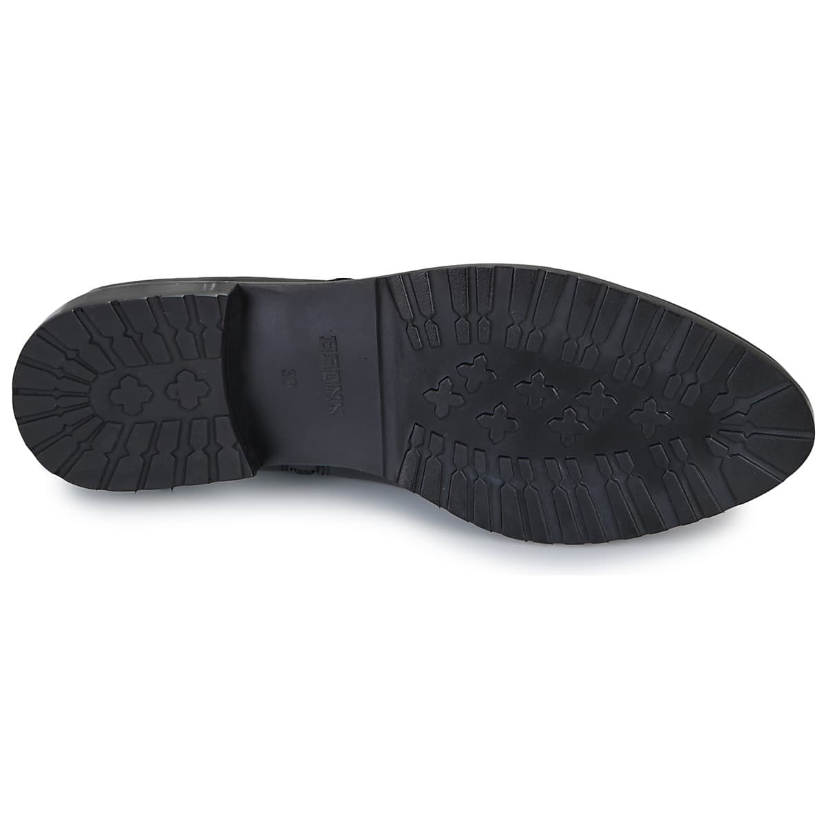 Women's Boots Bronx Black