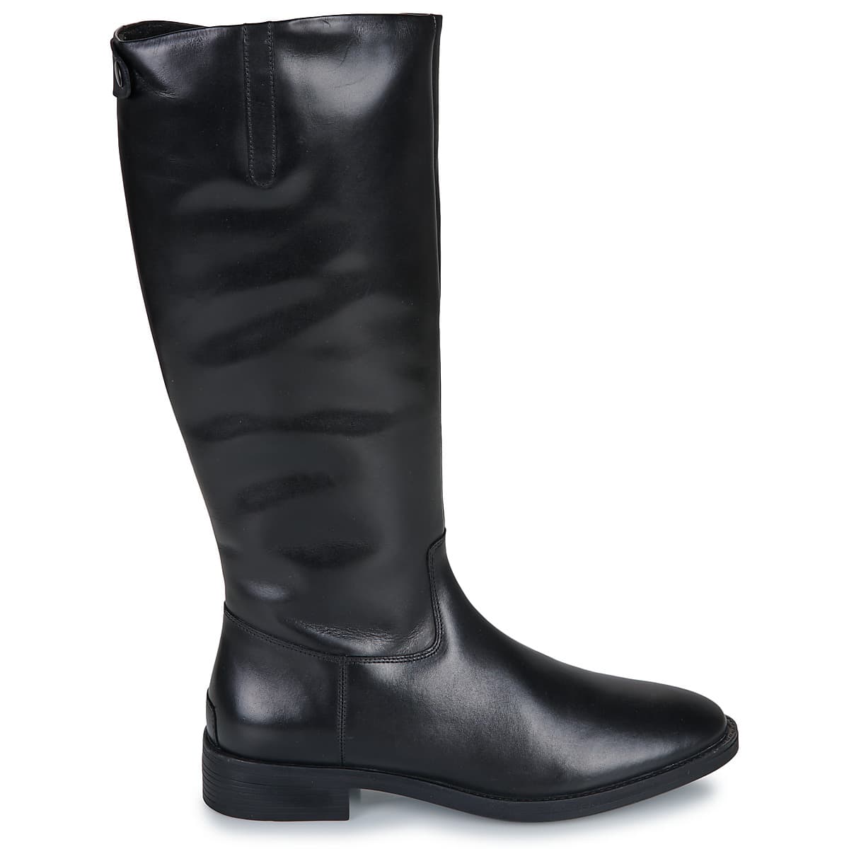 Women's Boots Bronx Black