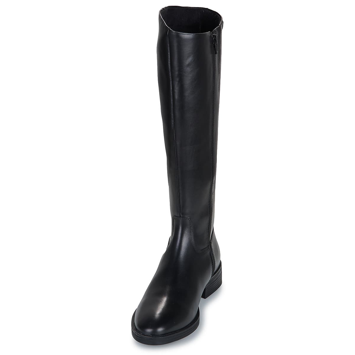 Women's Boots Bronx Black