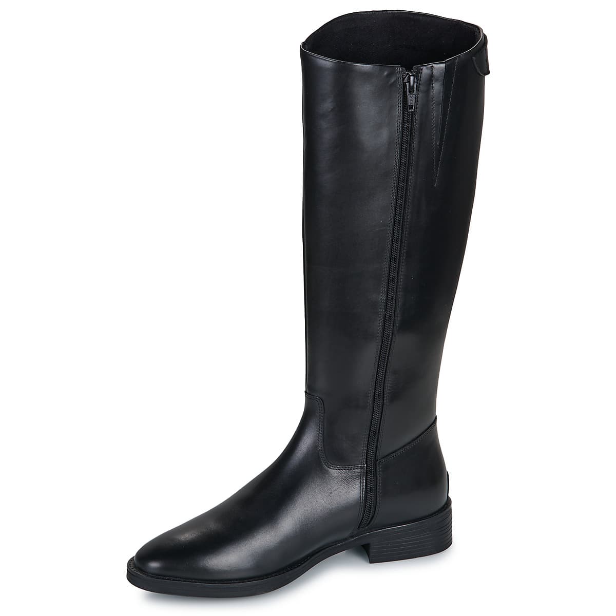 Women's Boots Bronx Black