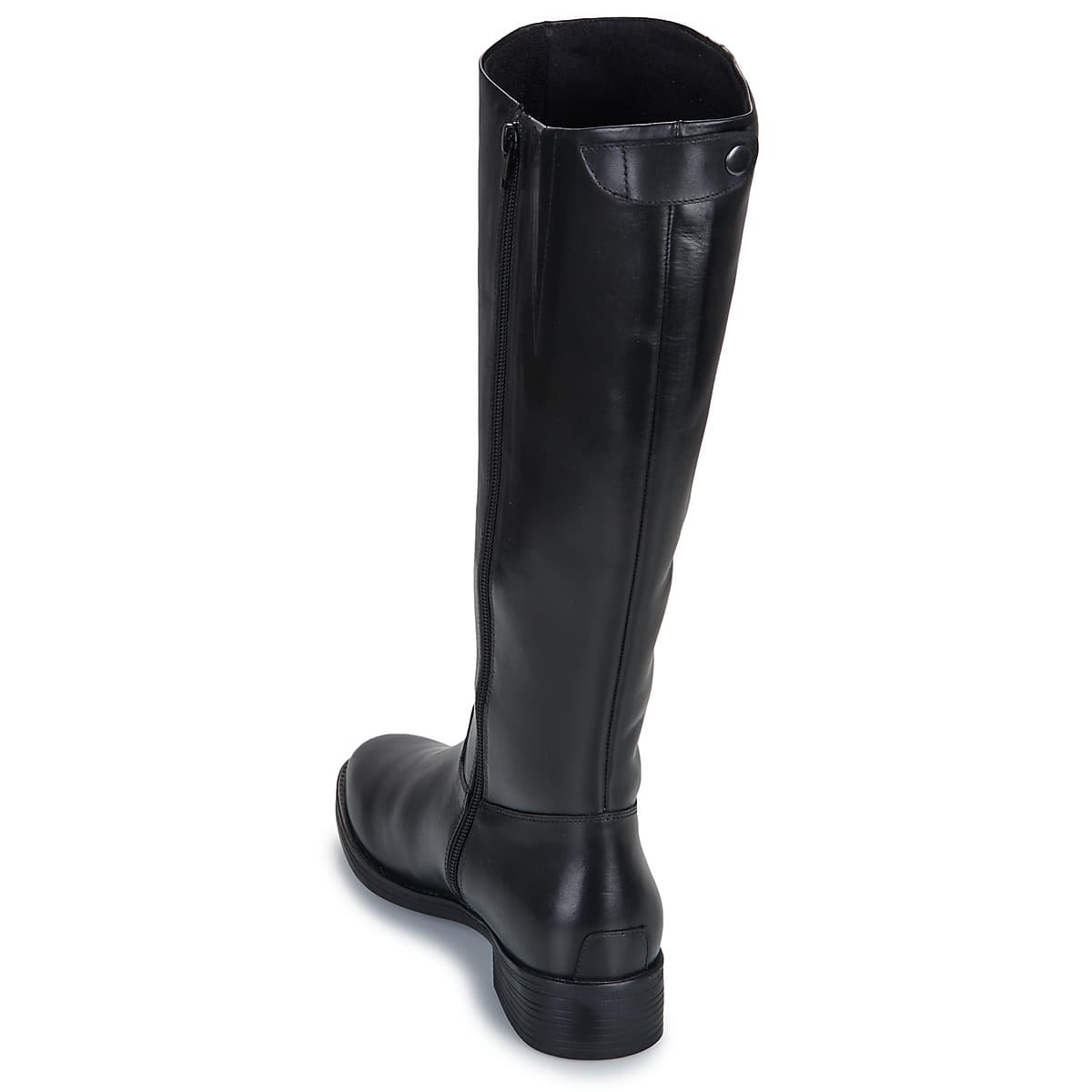 Women's Boots Bronx Black