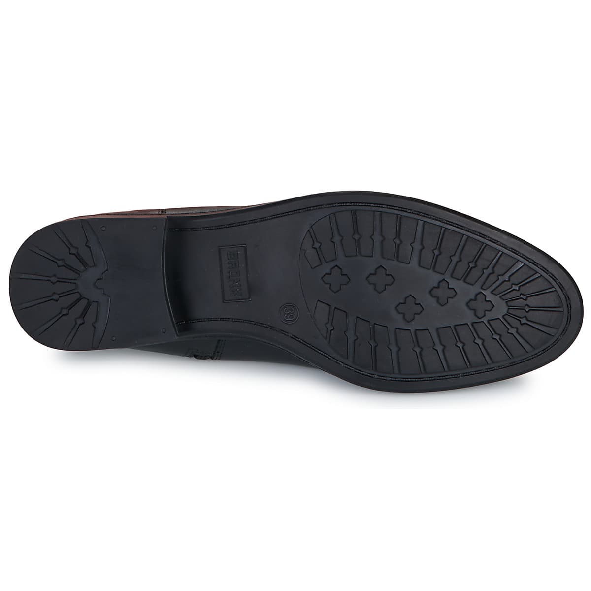 Women's Boots Bronx Black