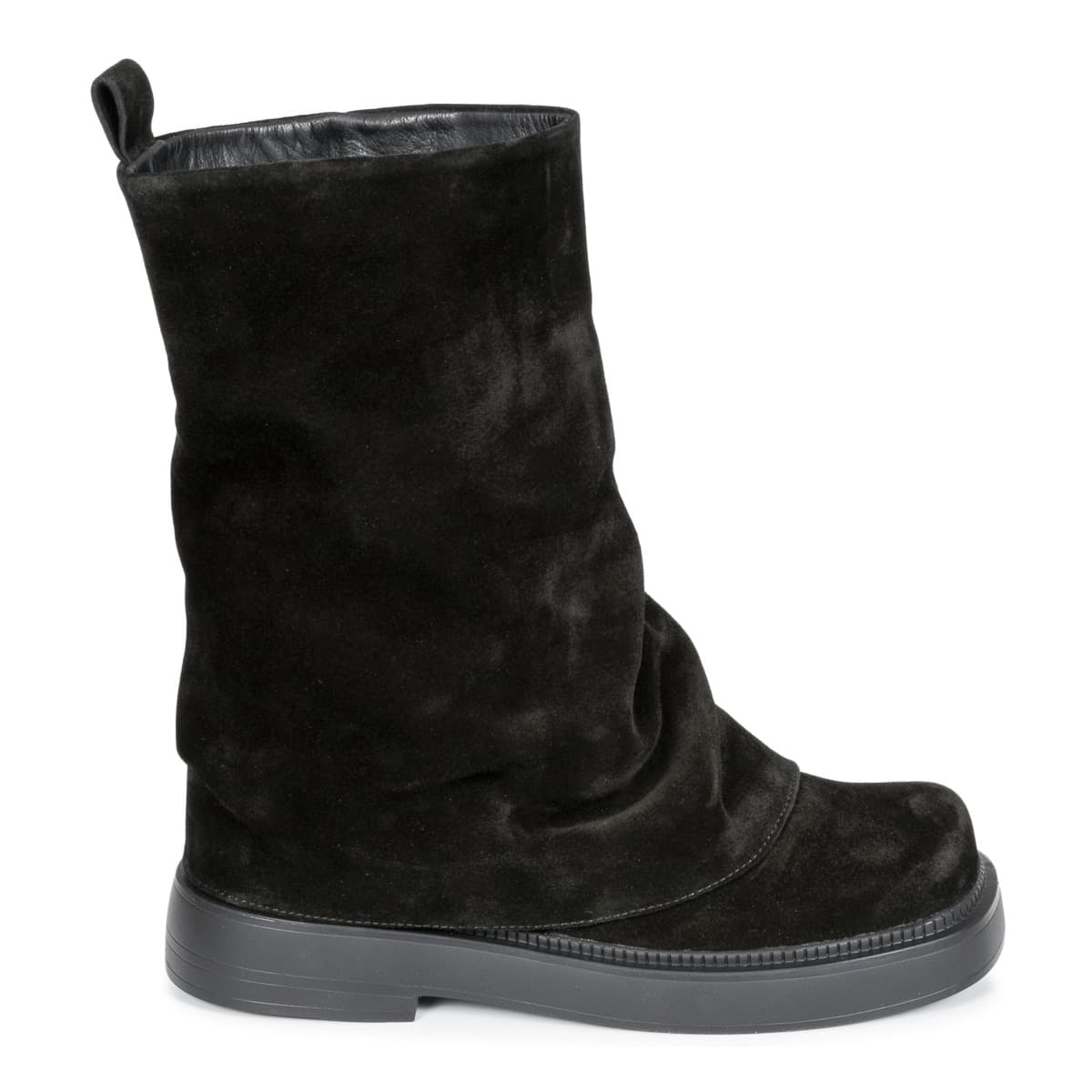 Women's Boots Bronx Black