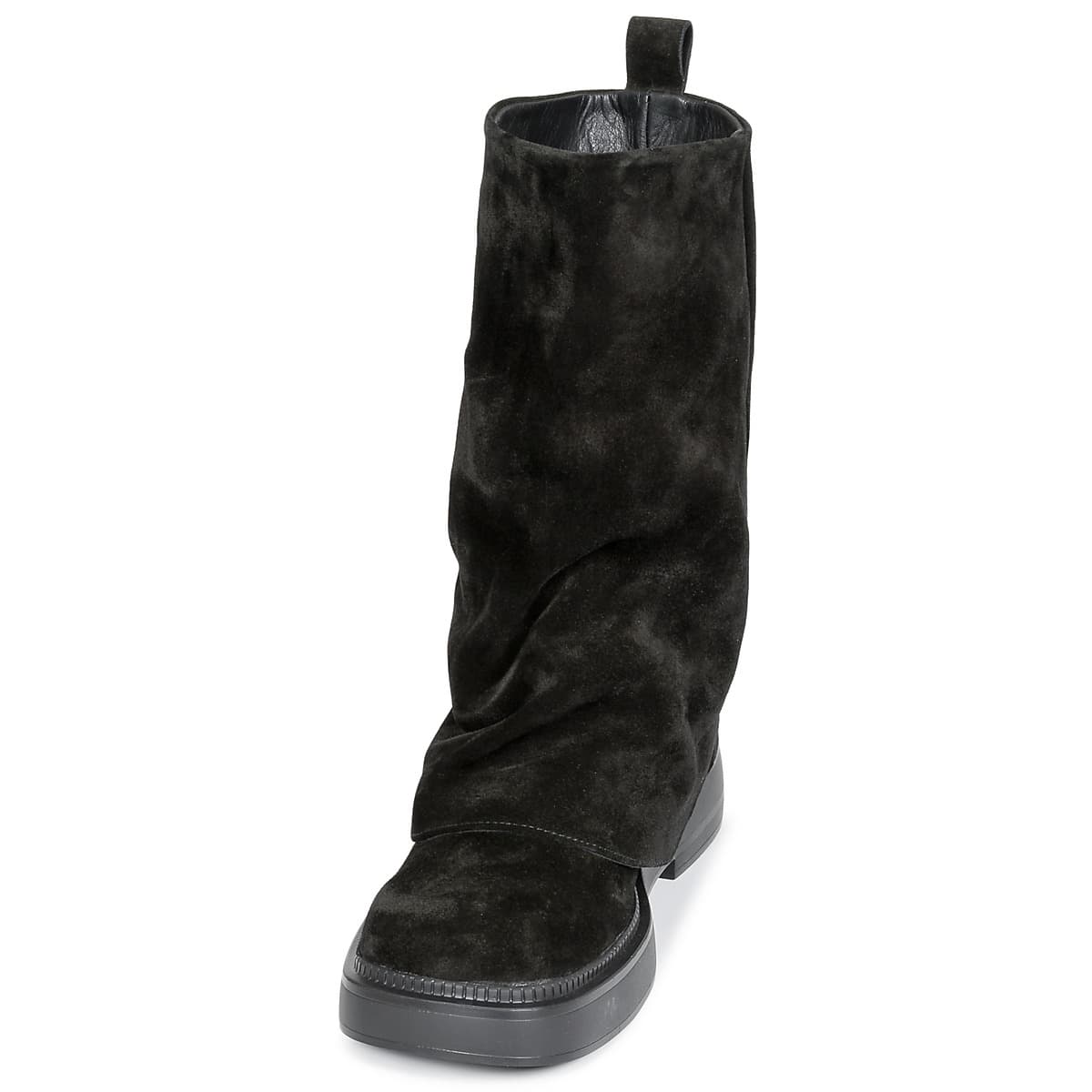 Women's Boots Bronx Black