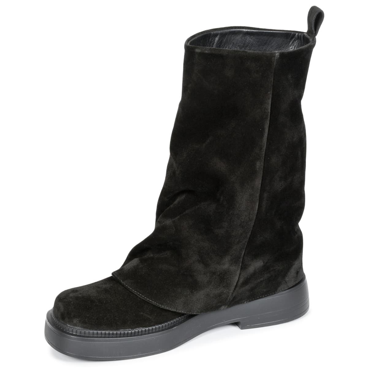 Women's Boots Bronx Black