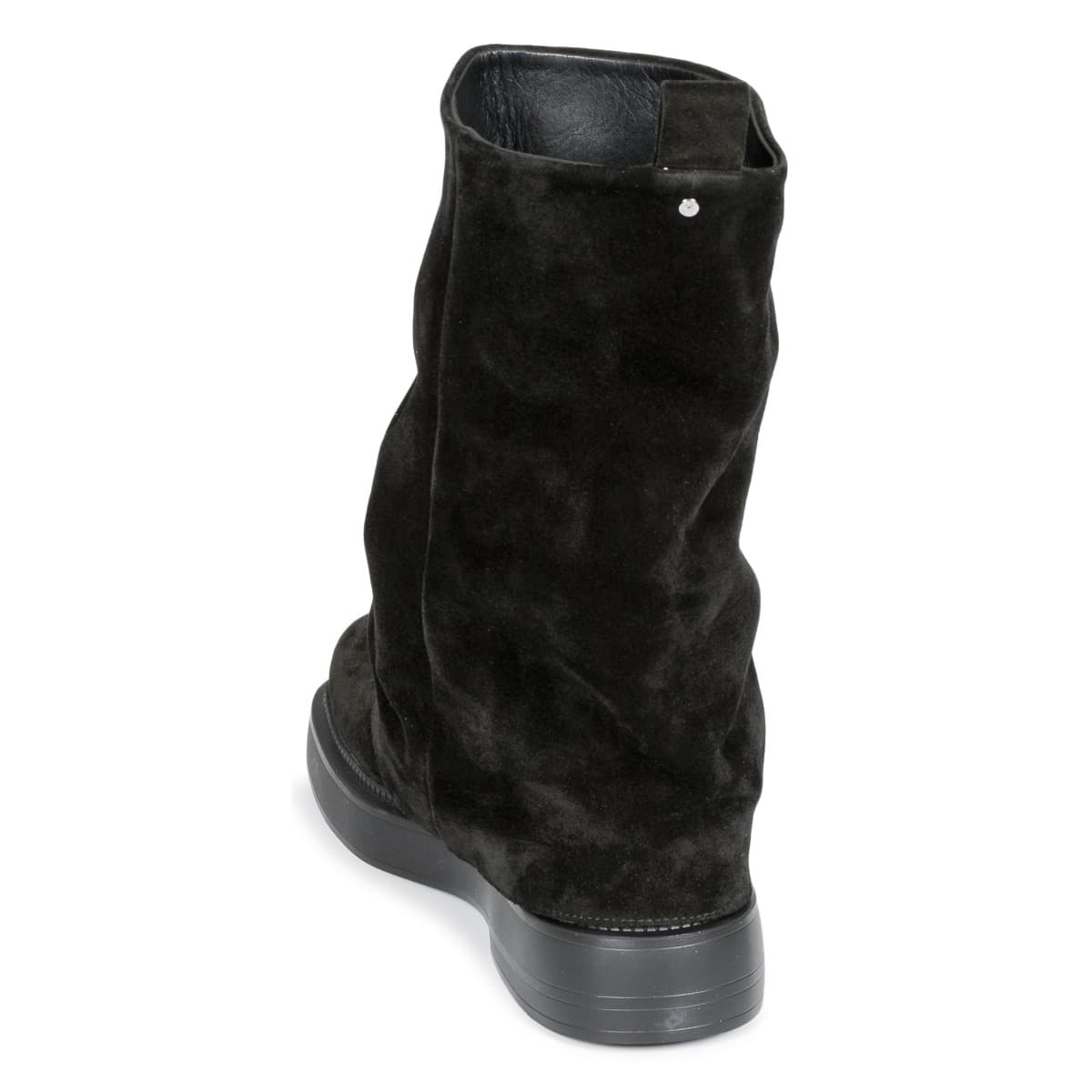 Women's Boots Bronx Black
