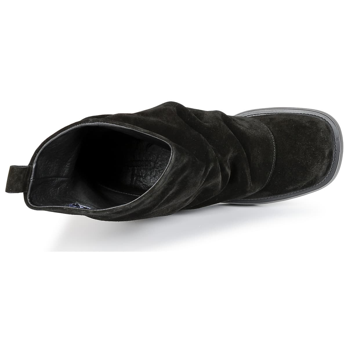 Women's Boots Bronx Black