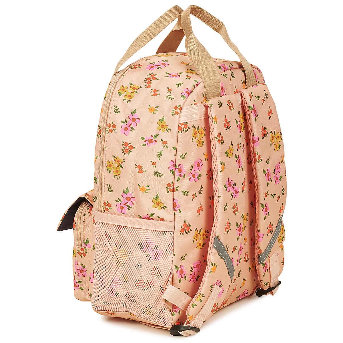 Girls' Backpacks CARAMEL & CIE Pink