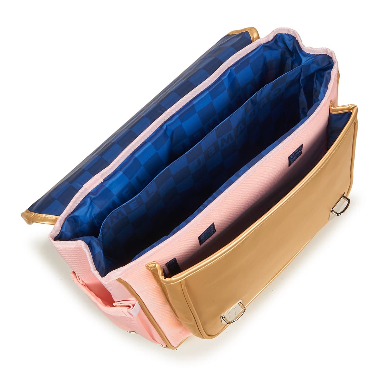 Girls' Backpacks CARAMEL & CIE Pink