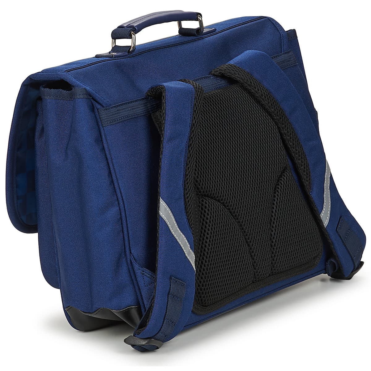 Boys' Backpacks CARAMEL & CIE Blue