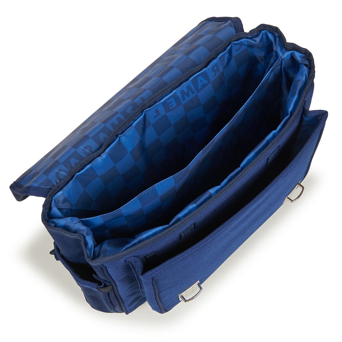 Boys' Backpacks CARAMEL & CIE Blue