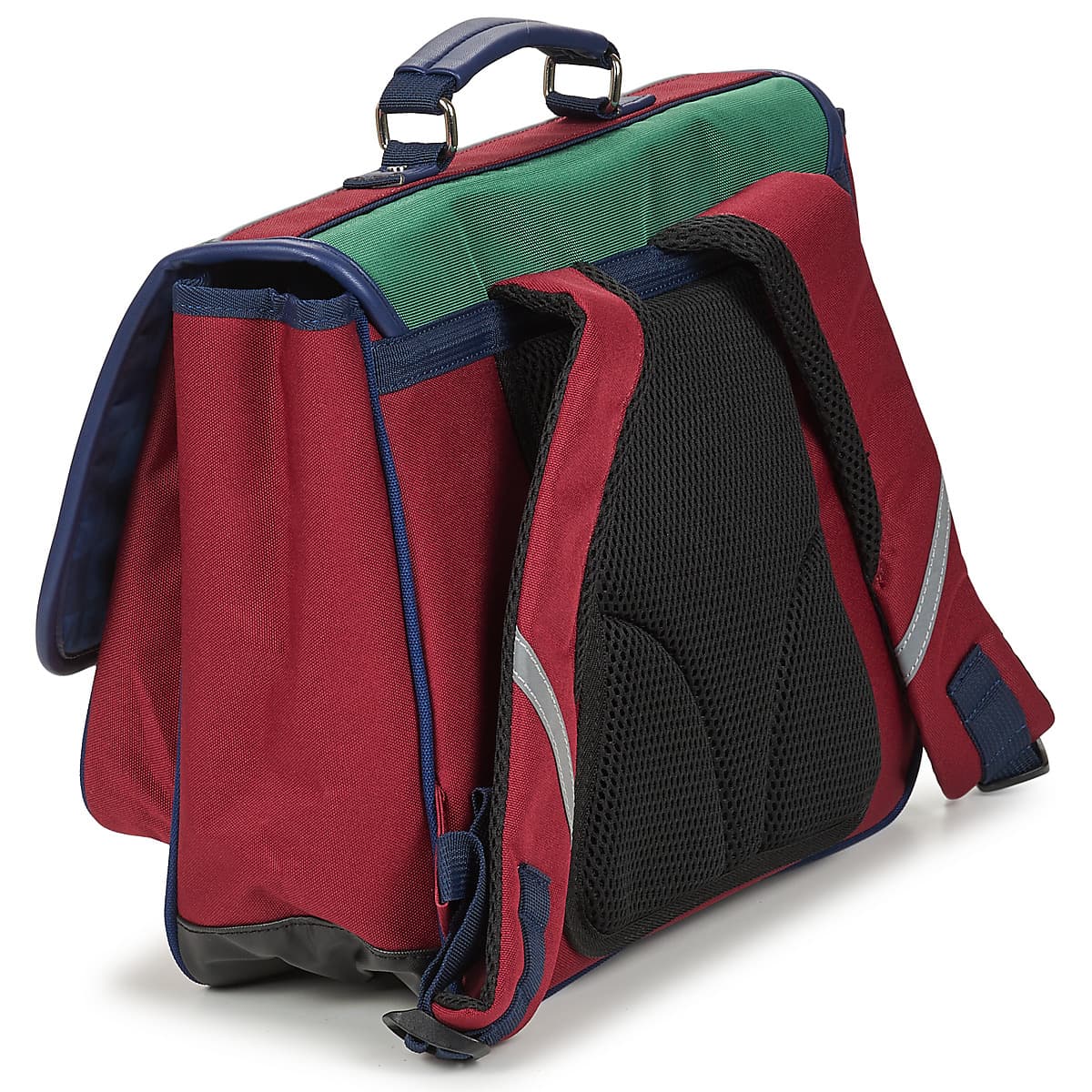 Boys' Backpacks CARAMEL & CIE Multicolor