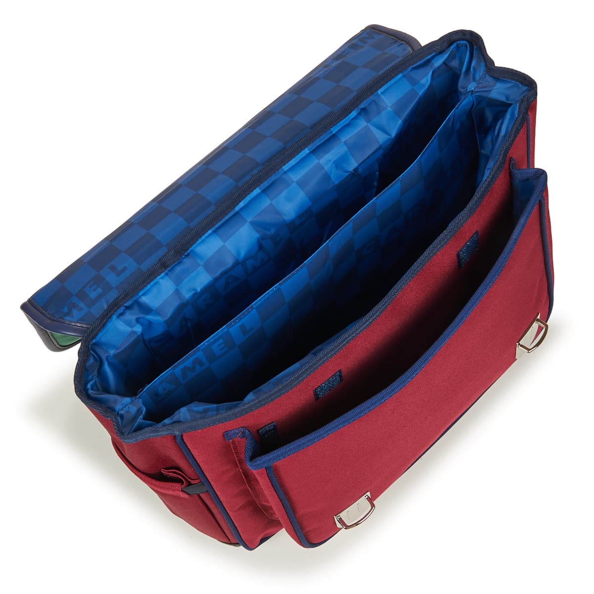 Boys' Backpacks CARAMEL & CIE Multicolor