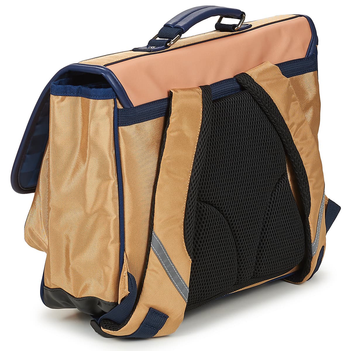 Boys' Backpacks CARAMEL & CIE Multicolor