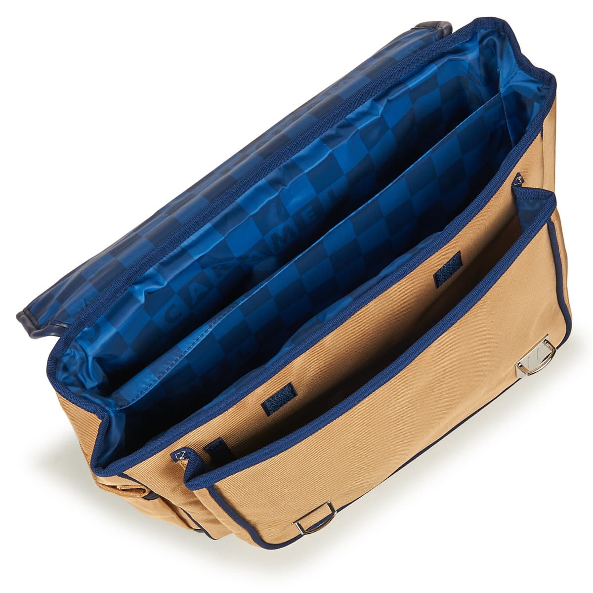 Boys' Backpacks CARAMEL & CIE Multicolor