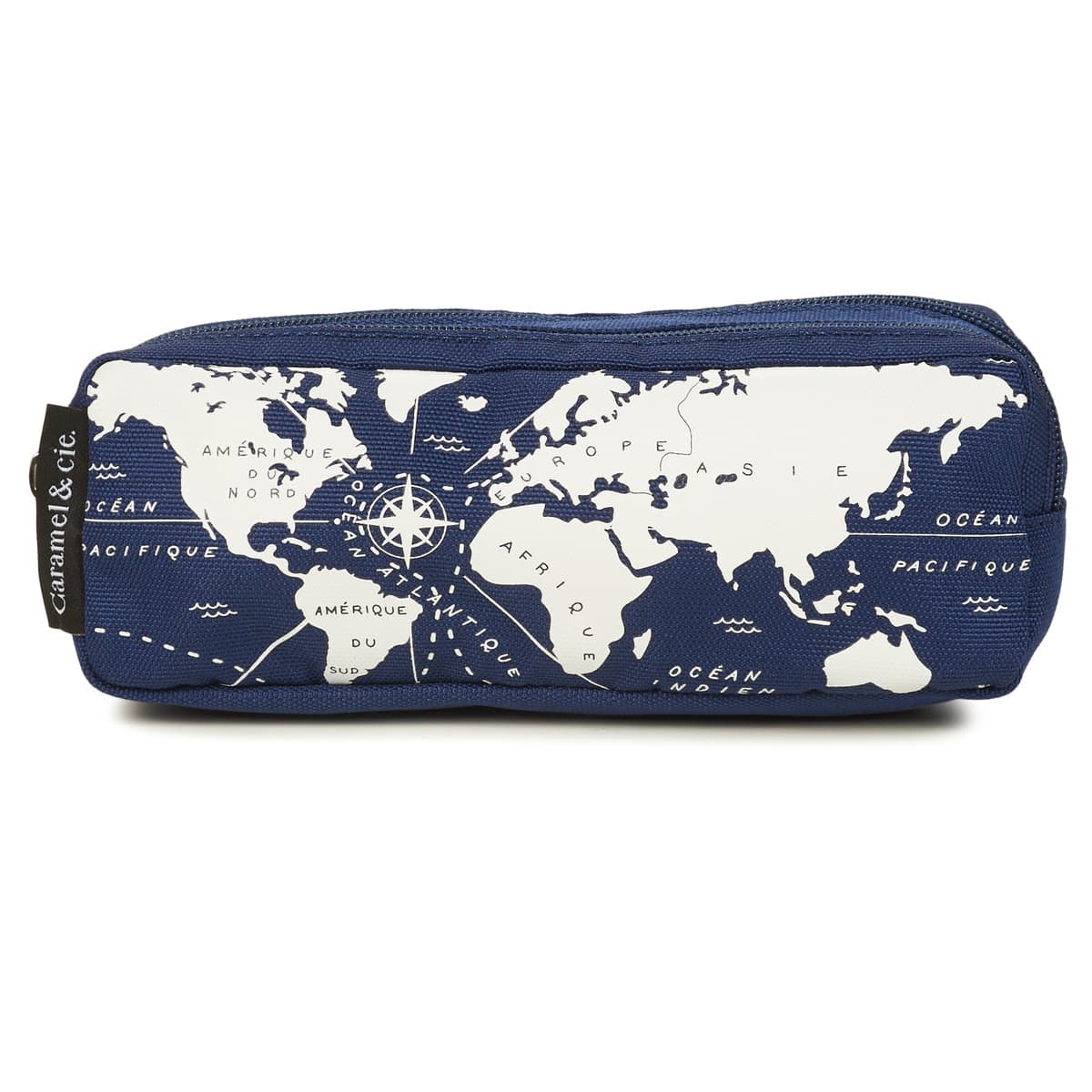 Boys' Backpacks & Bags CARAMEL & CIE Blue