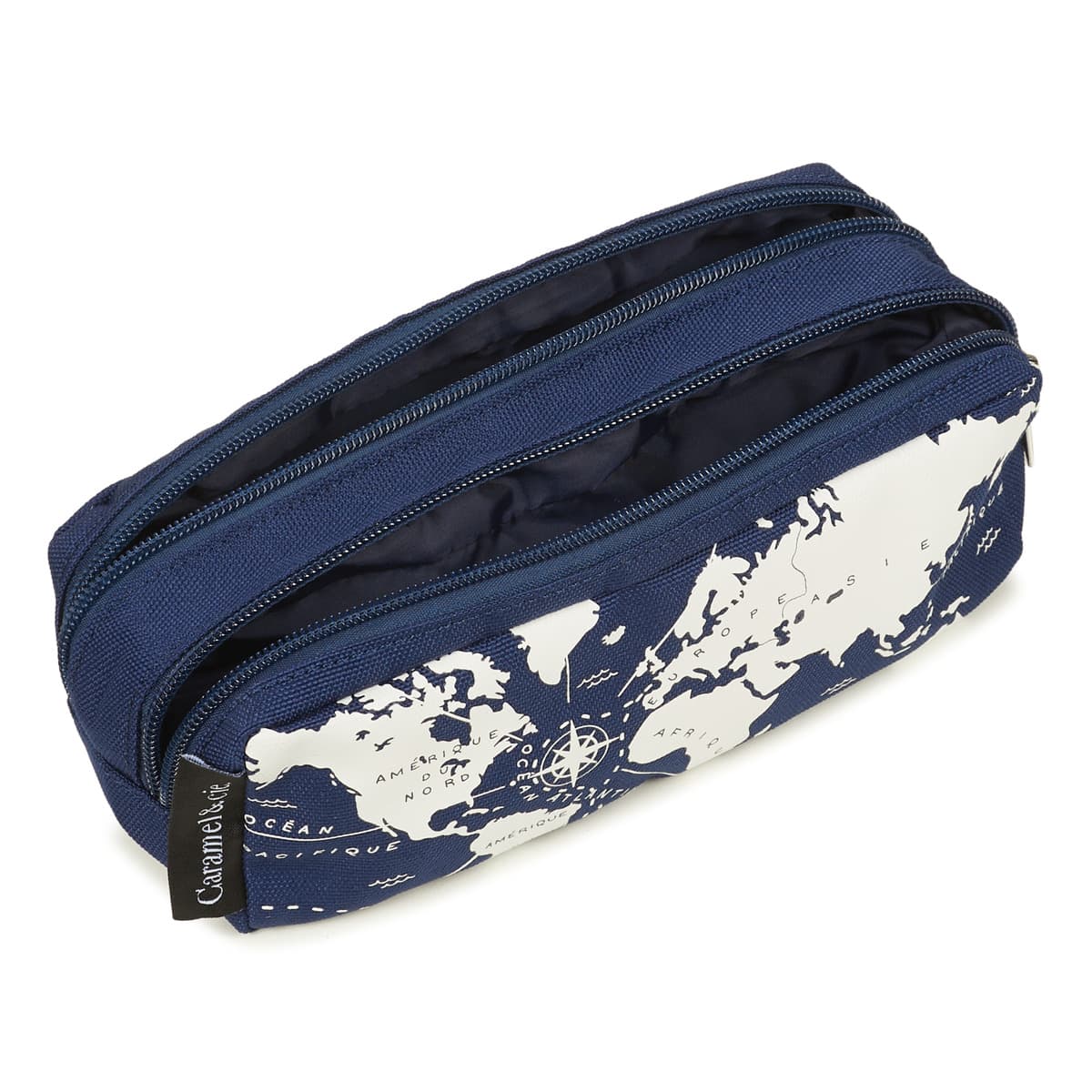 Boys' Backpacks & Bags CARAMEL & CIE Blue