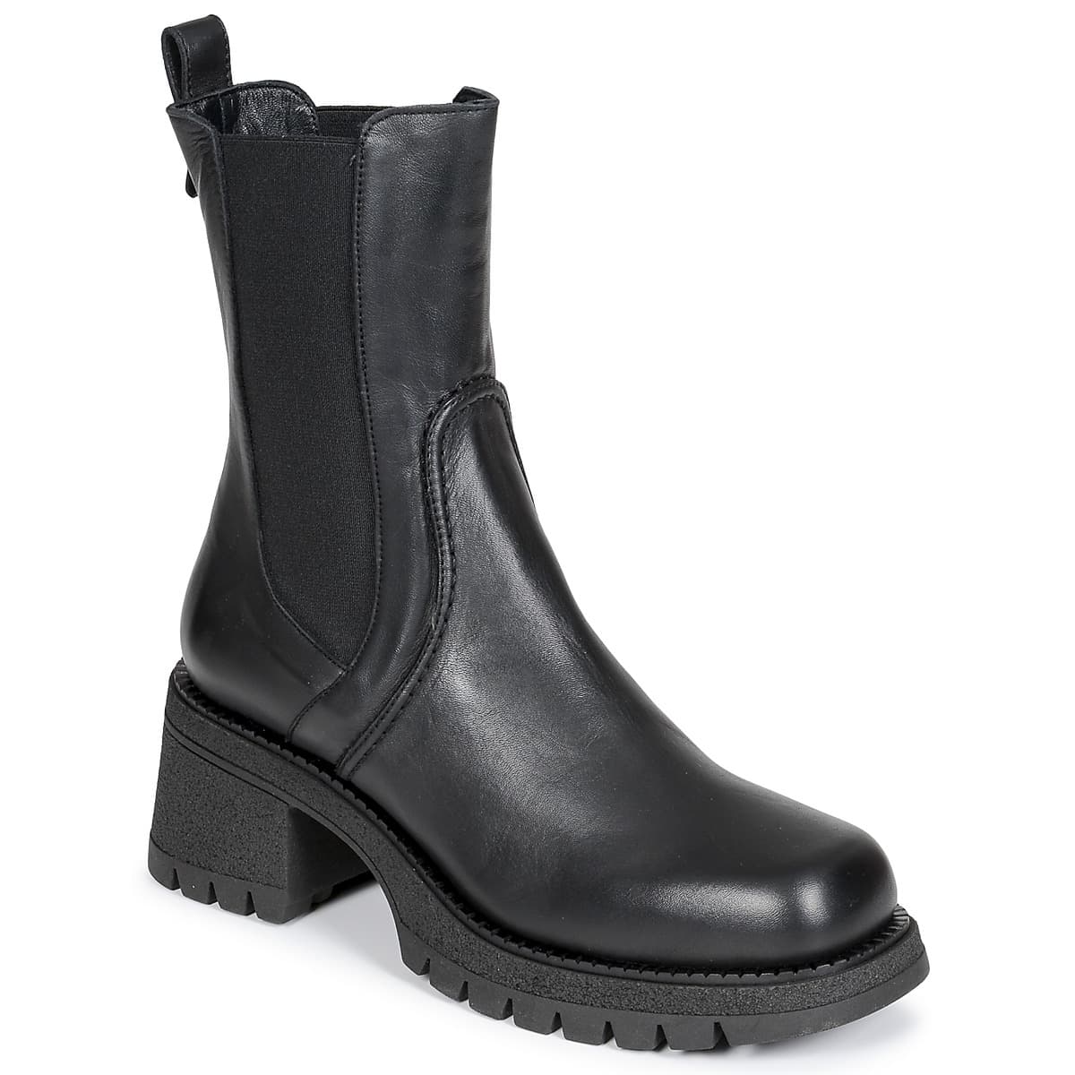 Women's Boots Casta Black