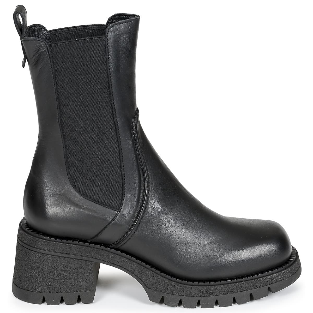 Women's Boots Casta Black