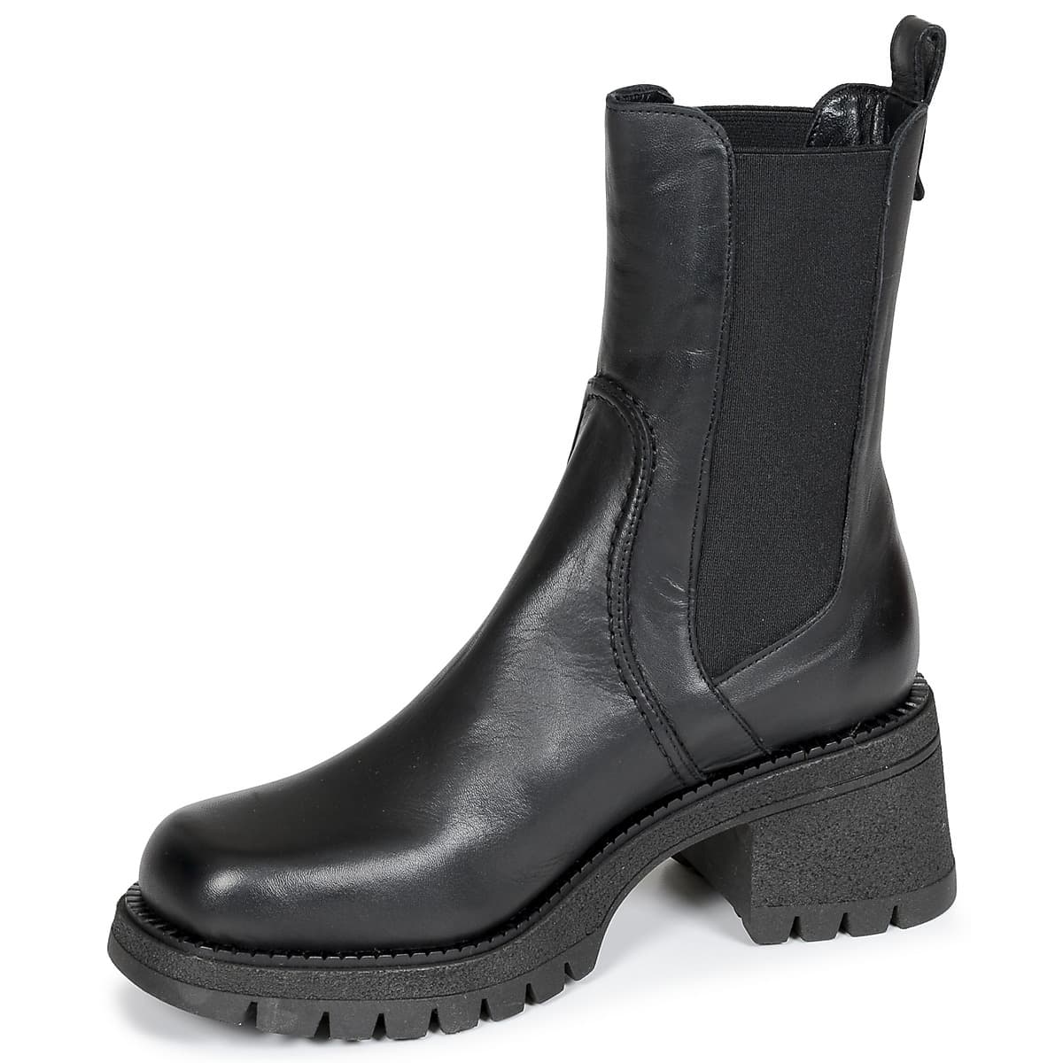 Women's Boots Casta Black