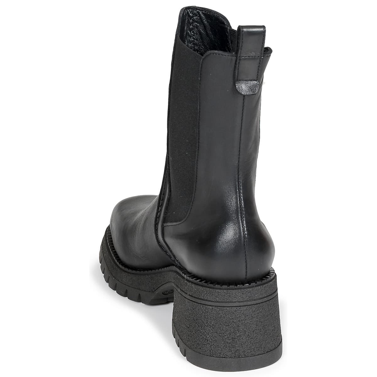 Women's Boots Casta Black