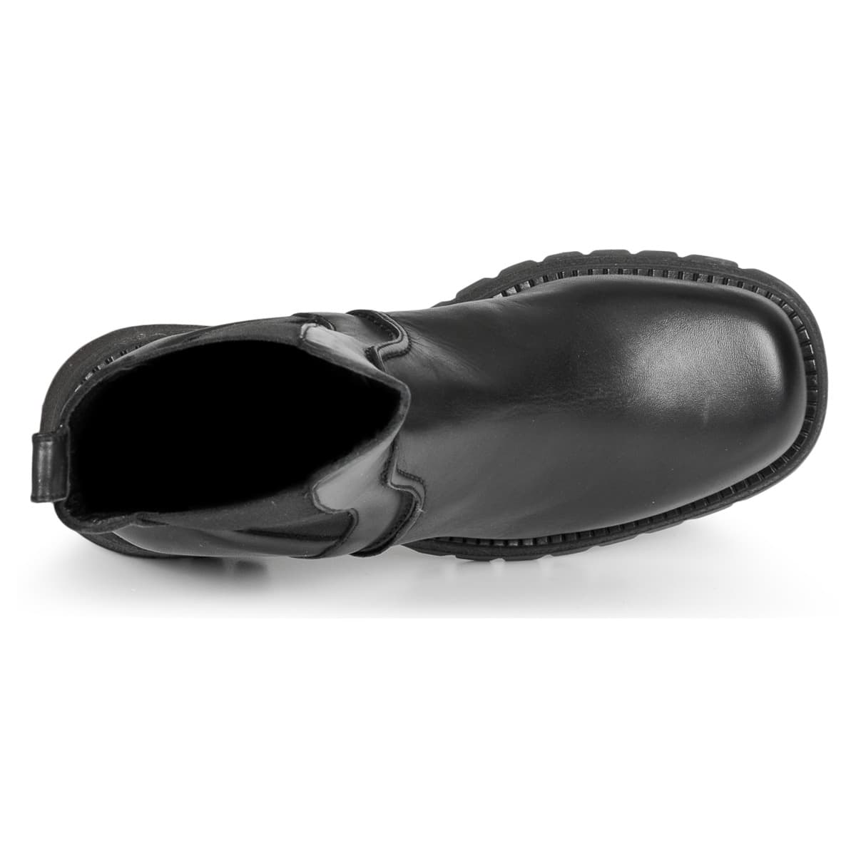 Women's Boots Casta Black