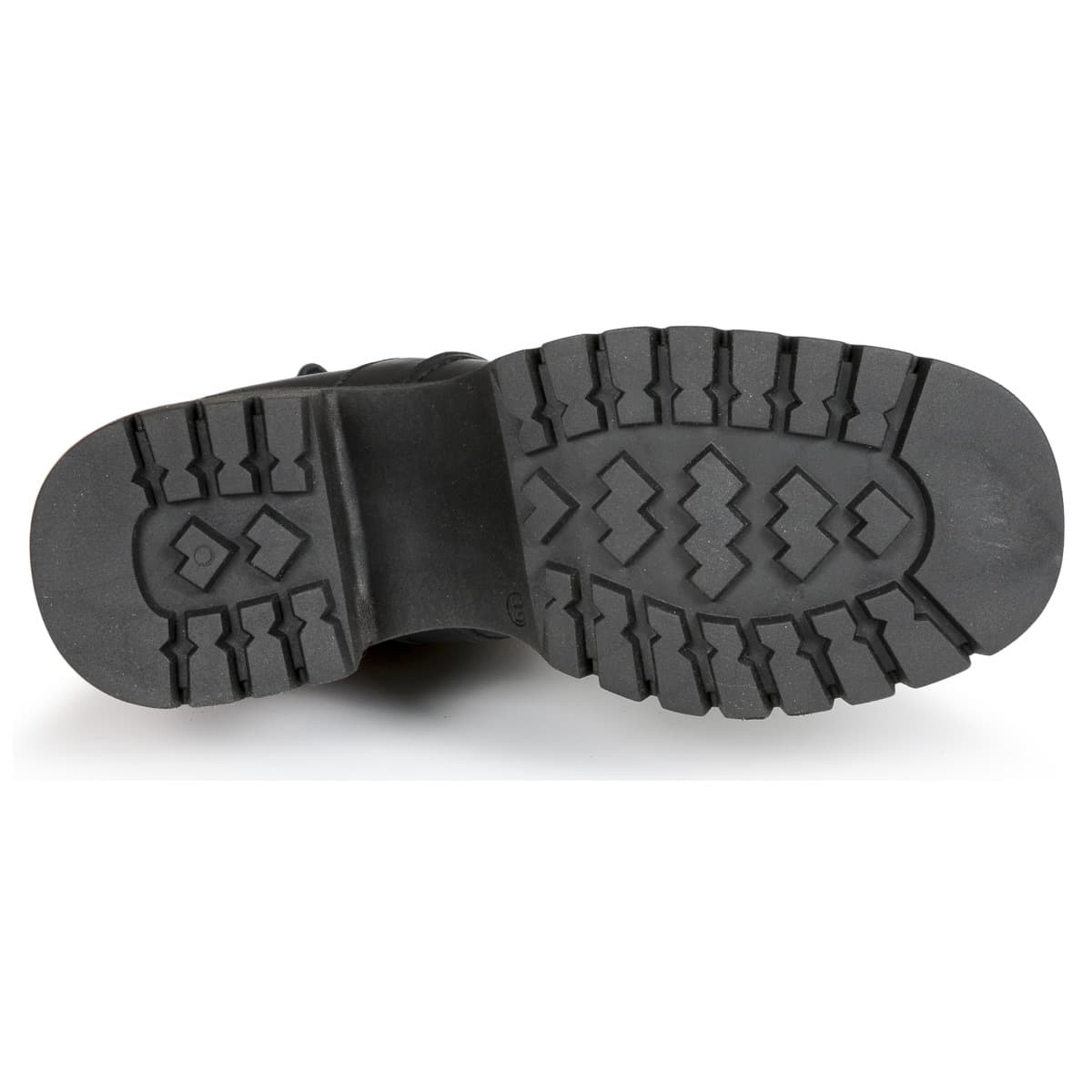 Women's Boots Casta Black