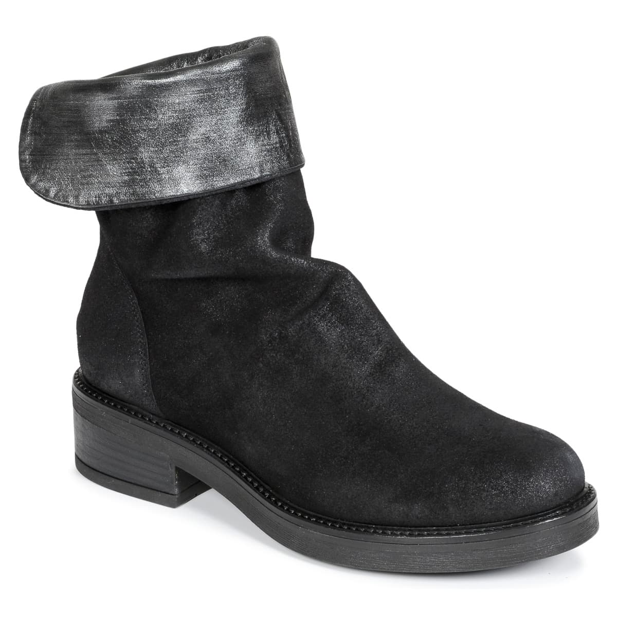 Μπότες Casta MYND