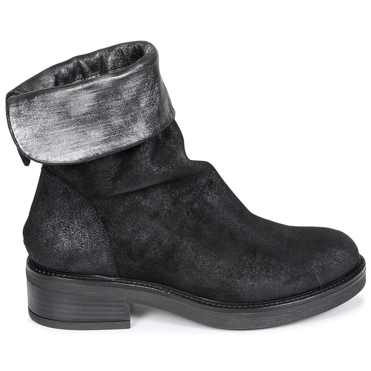 Women's Boots Casta Black