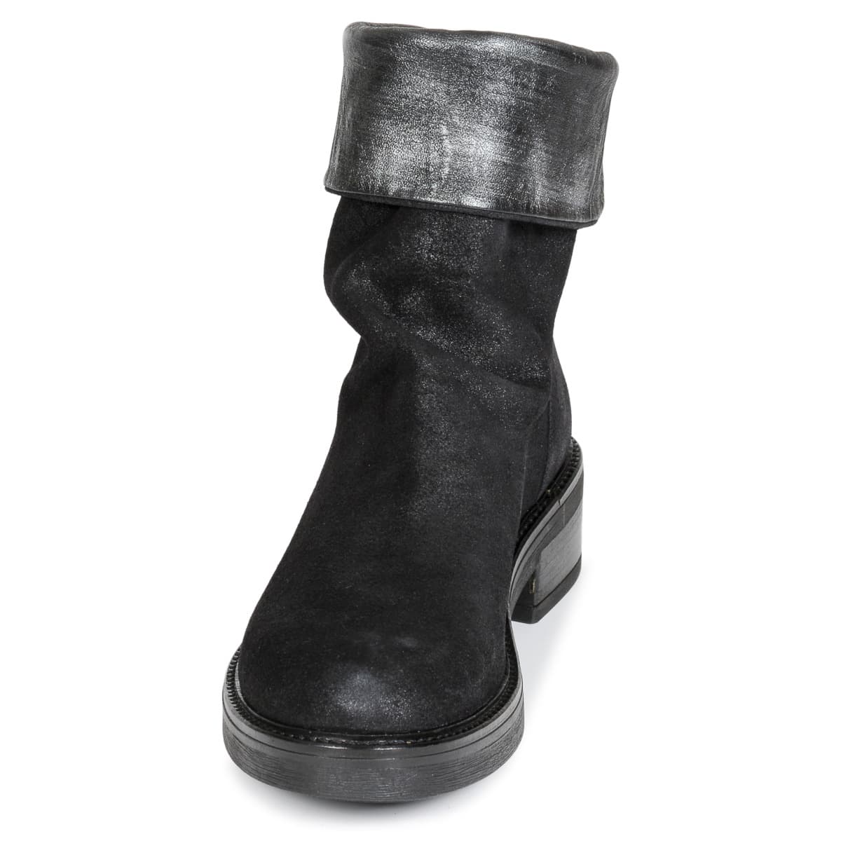 Women's Boots Casta Black
