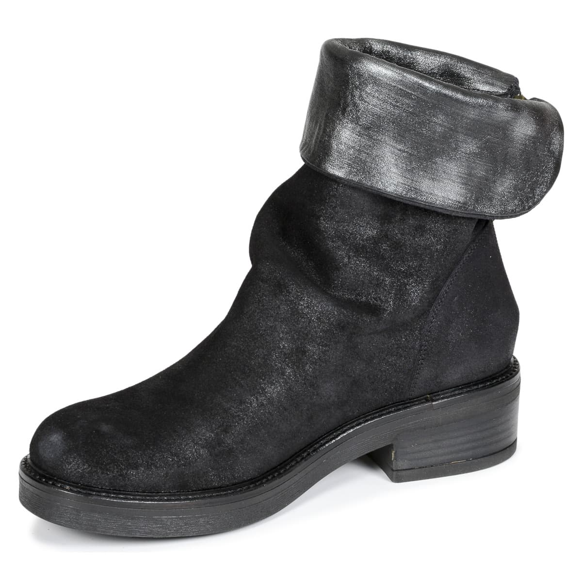 Women's Boots Casta Black