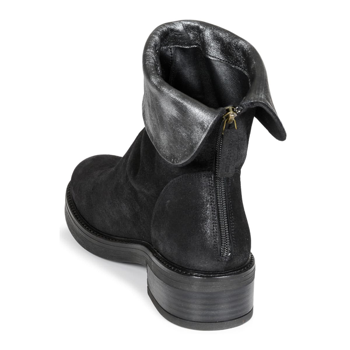 Women's Boots Casta Black