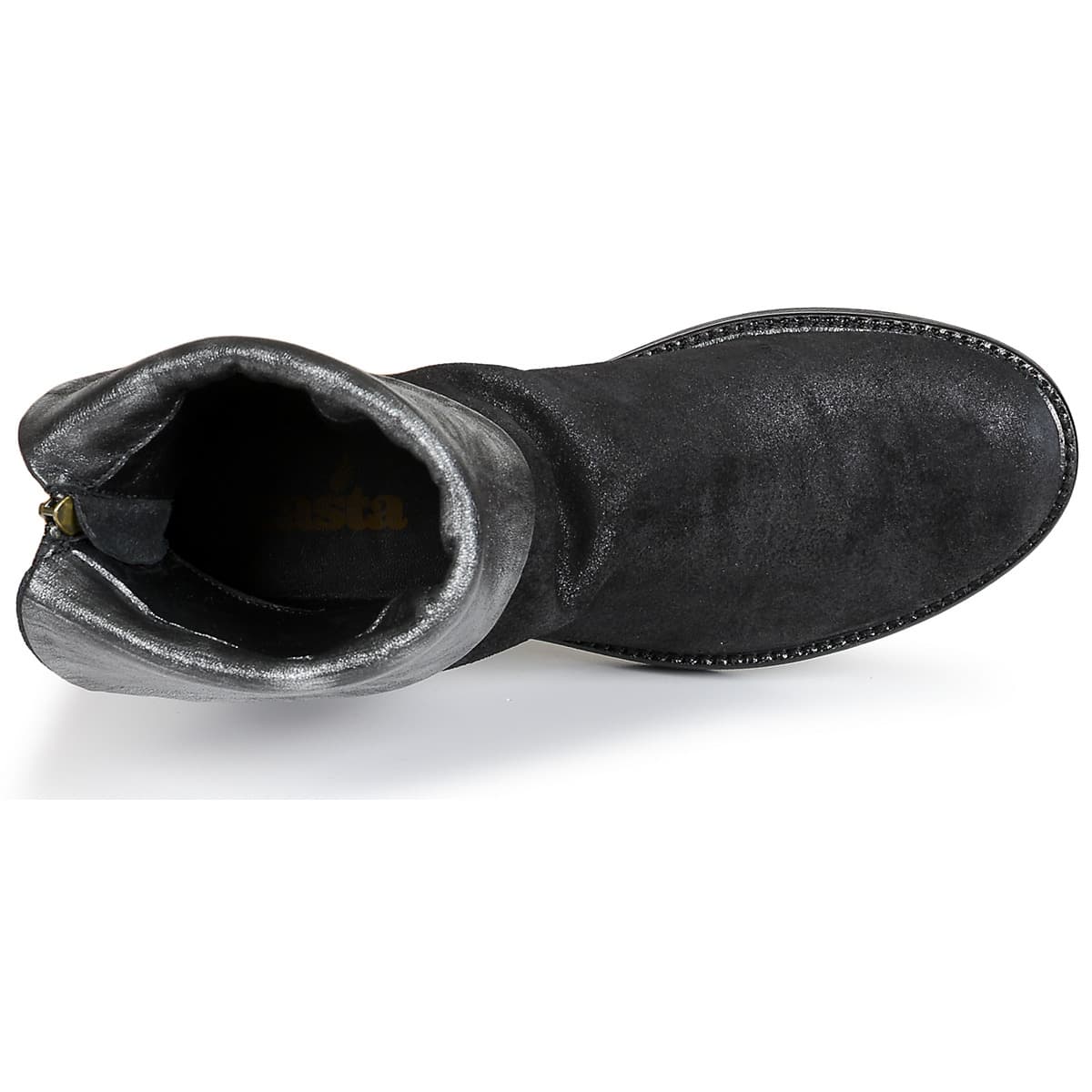 Women's Boots Casta Black