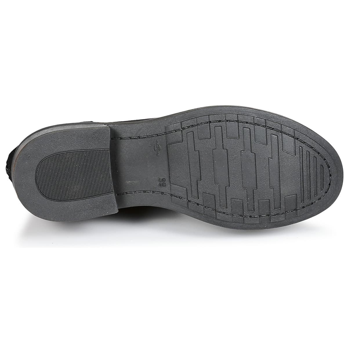 Women's Boots Casta Black