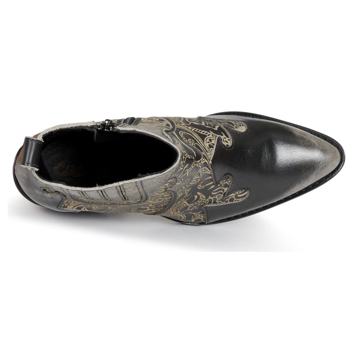 Women's Boots Casta Black