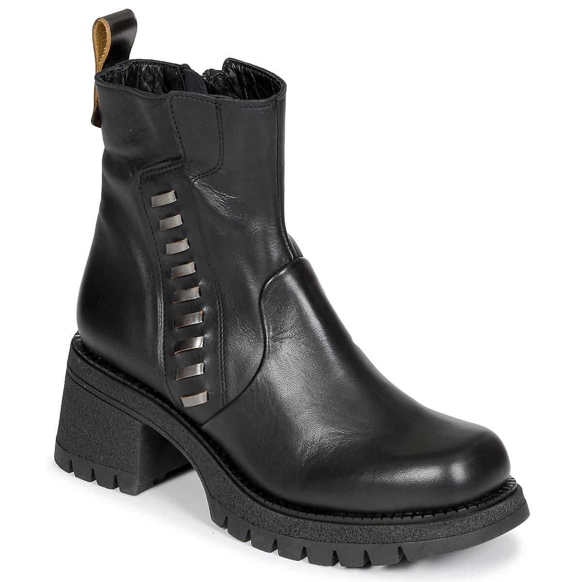 Women's Boots Casta Black