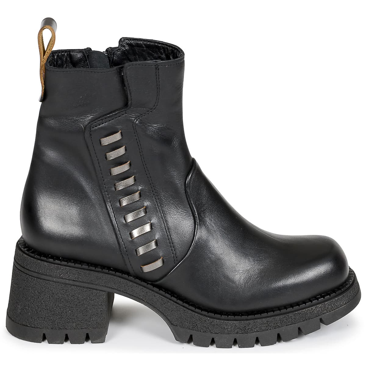 Women's Boots Casta Black